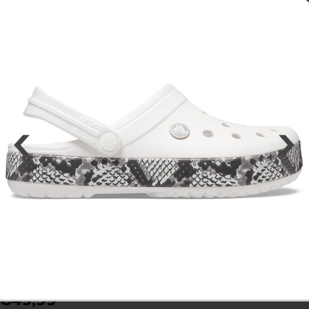 Crocband clogs